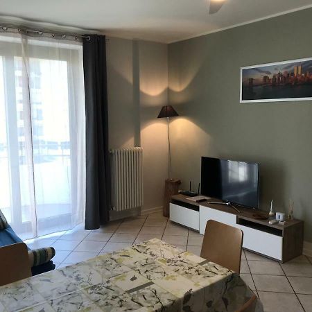 Grazioso Bilocale Metro/Centro Lejlighed Brescia Eksteriør billede